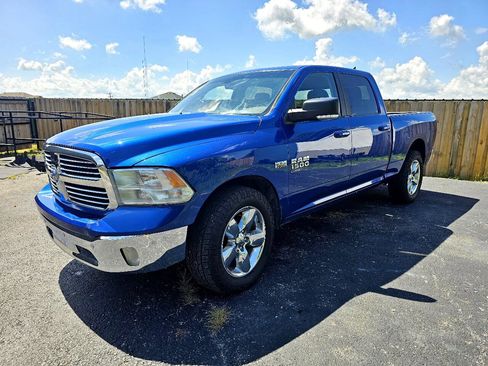 Used 2019 RAM 1500 Big Horn image 8