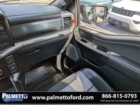 Used 2023 Ford F150 Raptor AWD/4WD image 16