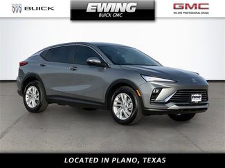 New 2026 Buick Envista Preferred video 1