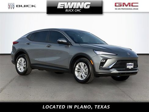 New 2026 Buick Envista Preferred image 1