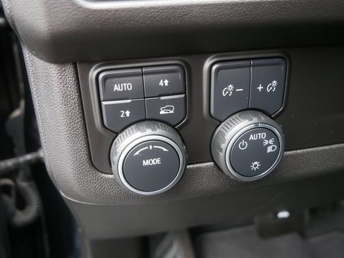 Used 2023 Chevrolet Tahoe LS w/ Driver Alert Package AWD/4WD image 17