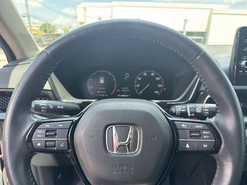 Used 2024 Honda CR-V EX-L image 17