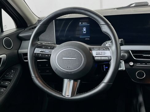 Used 2025 Hyundai Sonata SEL FWD image 18