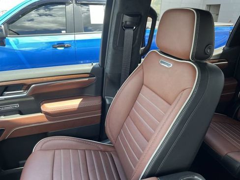 Used 2025 GMC Sierra 1500 Denali Ultimate AWD/4WD image 25