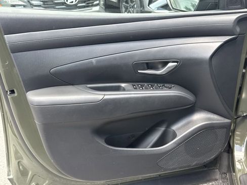 Used 2026 Hyundai Tucson SE FWD image 10