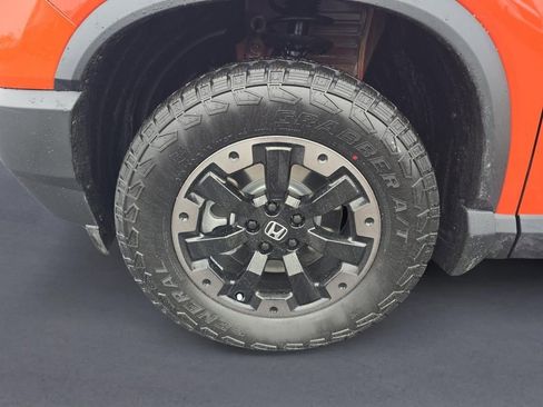 New 2026 Honda Passport TrailSport Elite image 10