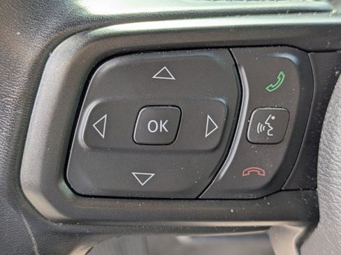 Used 2021 Jeep Wrangler Unlimited Sport AWD/4WD image 13