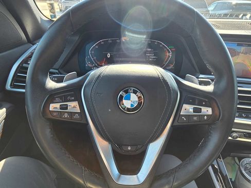 Used 2021 BMW X5 xDrive40i image 16