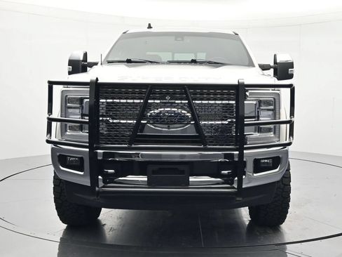 Used 2019 Ford F350 King Ranch w/ King Ranch Ultimate Package AWD/4WD image 2