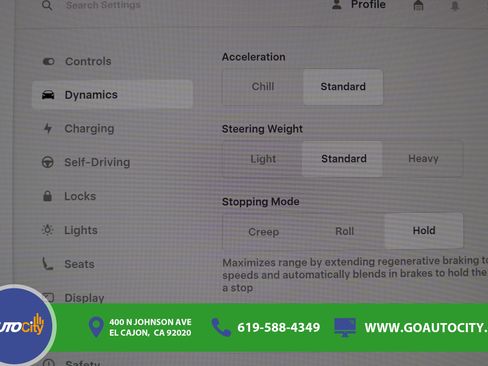 Used 2021 Tesla Model 3 Standard Range Plus RWD image 21