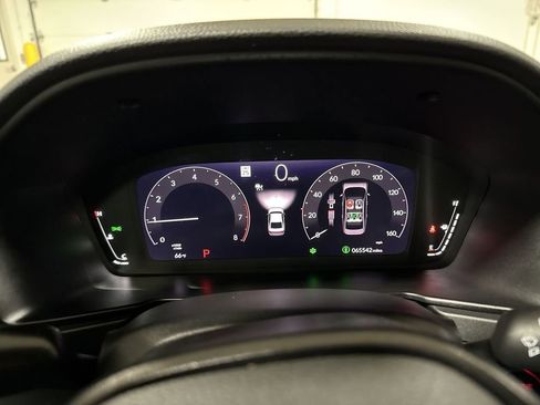 Used 2023 Honda Accord LX image 11