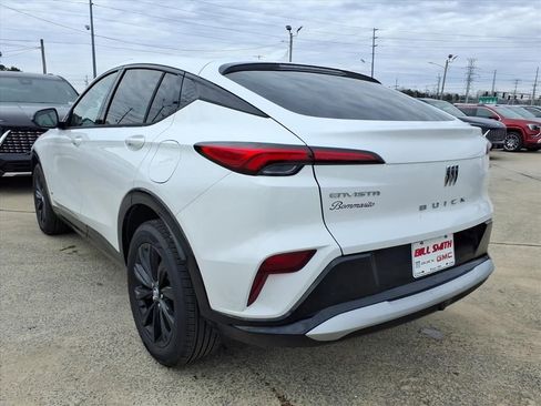 New 2026 Buick Envista Sport Touring w/ Convenience I Package image 5