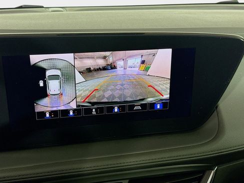 New 2026 Buick Encore GX Sport Touring w/ Advanced Technology Package FWD image 15
