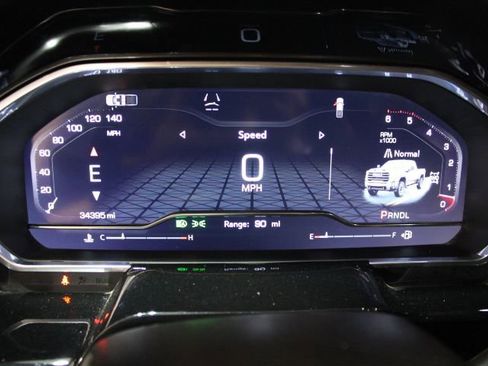 Used 2024 GMC Sierra 2500 SLT w/ SLT Convenience Package image 18