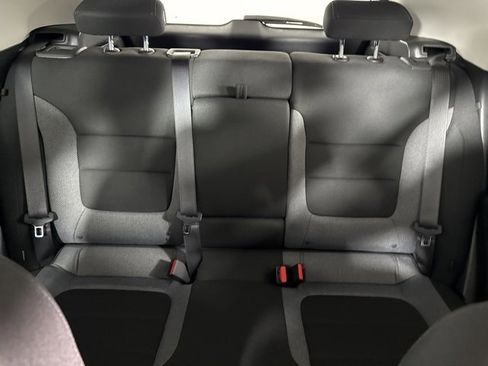 New 2026 Chevrolet TrailBlazer LT w/ Convenience Package image 35