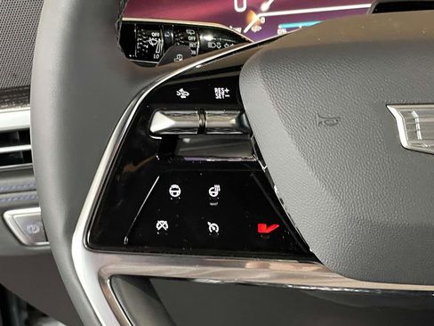 New 2026 Cadillac Escalade IQ Sport 1 image 22