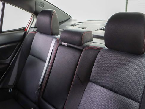 Used 2021 Subaru WRX Premium image 25