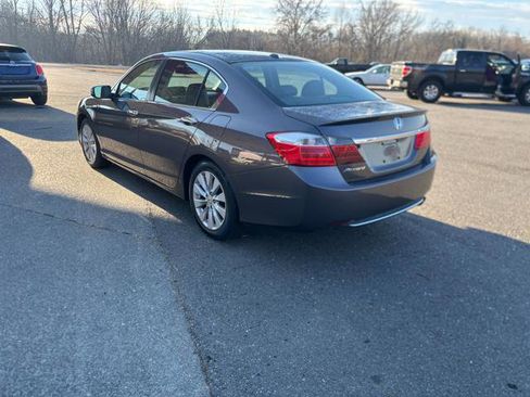 Used 2014 Honda Accord EX-L image 6