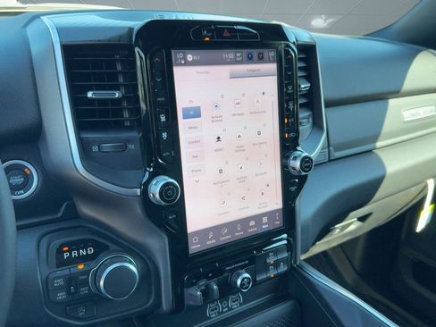 New 2026 RAM 1500 Lone Star image 23