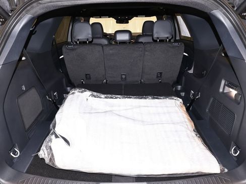 New 2026 Ford Explorer ST image 35