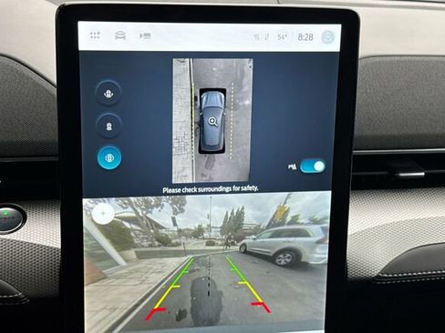 Certified 2023 Ford Mustang Mach-E Select image 17