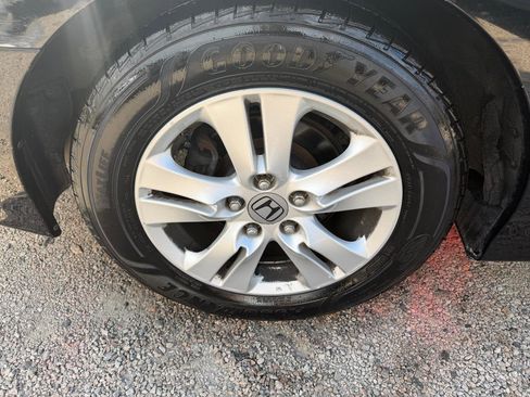 Used 2010 Honda Accord LX-P image 8