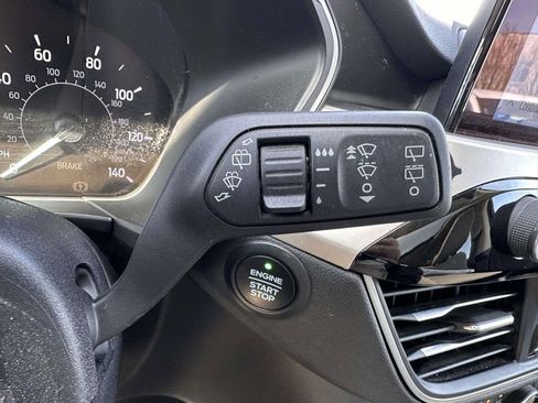 Used 2020 Ford Escape SE AWD/4WD image 20