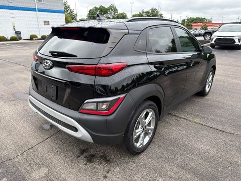 Used 2022 Hyundai Kona SEL w/ Convenience Package FWD image 5