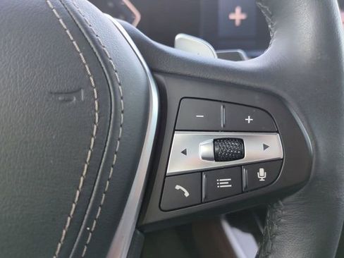 Used 2024 BMW X5 sDrive40i w/ Parking Assistance Package image 27