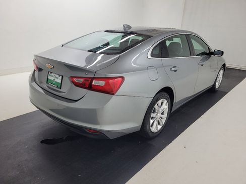 Used 2024 Chevrolet Malibu LT FWD image 9