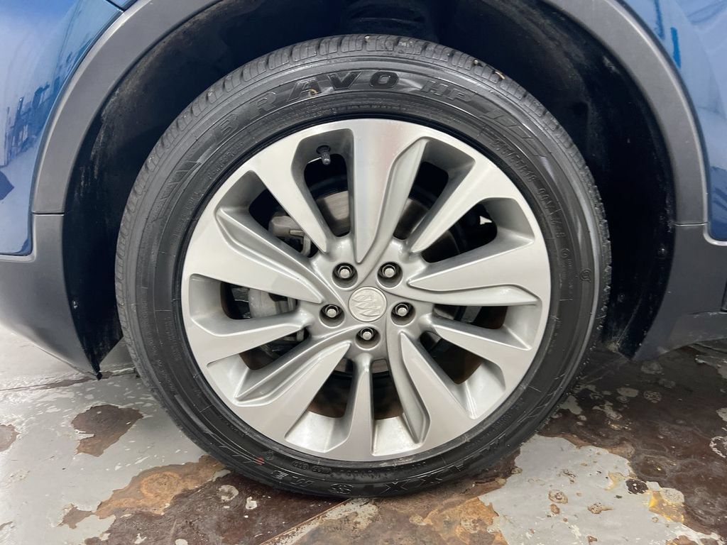 Used 2019 Buick Encore Preferred FWD image 26