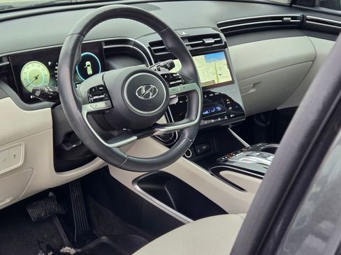 Used 2022 Hyundai Tucson Limited w/ Cargo Package image 35