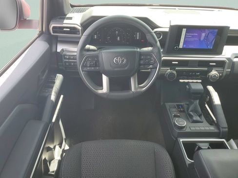 Used 2026 Toyota 4Runner SR5 RWD image 12
