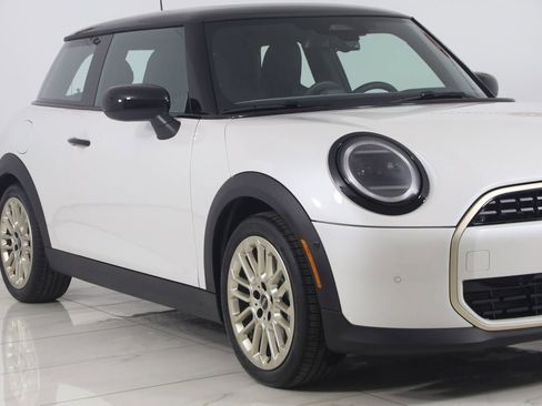 Used 2025 MINI Cooper S image 44