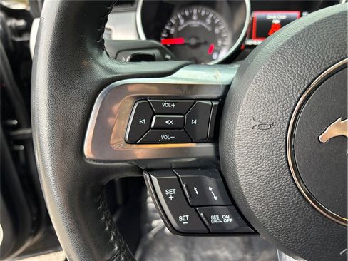 Used 2021 Ford Mustang GT Premium w/ Black Accent Package image 26