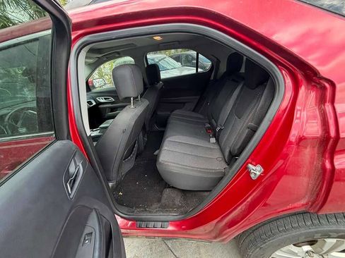 Used 2014 Chevrolet Equinox LT w/ Driver Convenience Package FWD image 7
