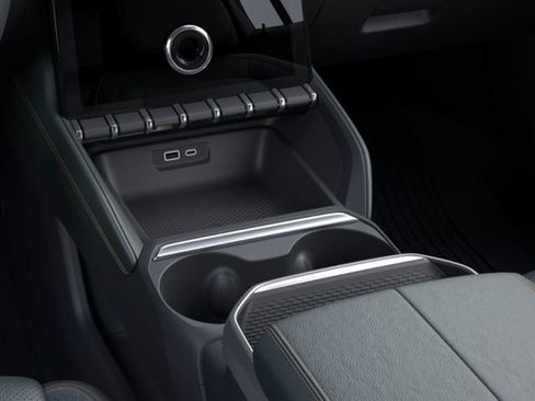 New 2026 GMC Terrain AT4 w/ Convenience Package III AWD/4WD image 23