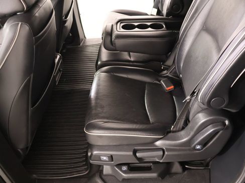 Used 2024 Honda Odyssey Elite image 12