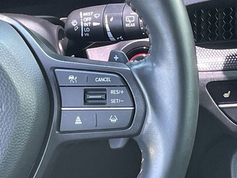 Used 2024 Honda CR-V Sport-L image 14