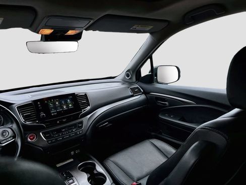 Used 2022 Honda Pilot Special Edition image 23