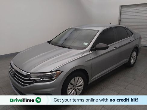 Used 2019 Volkswagen Jetta S FWD image 1