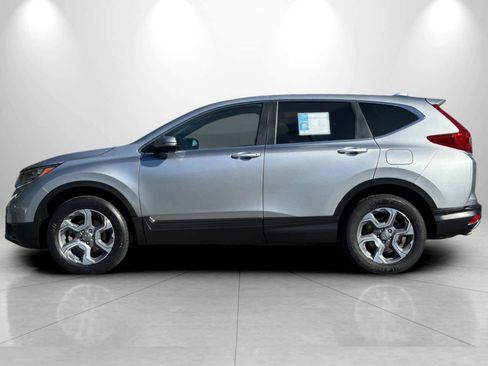 Used 2018 Honda CR-V EX-L image 5