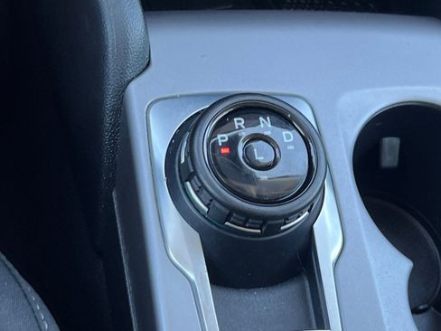 Used 2024 Ford Bronco Sport Big Bend w/ Convenience Package image 21