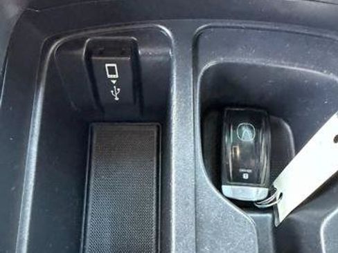 Used 2020 Acura RDX A-Spec AWD/4WD image 26