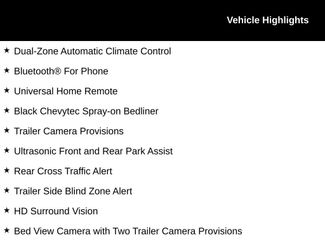 New 2026 Chevrolet Silverado 2500 LT w/ All Star Edition AWD/4WD video 2