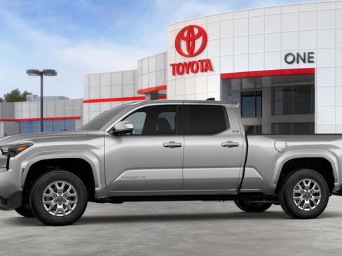 New 2025 Toyota Tacoma SR5 image 58