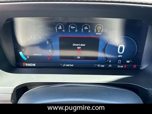 New 2025 Ford F150 STX w/ Equipment Group 200A image 25