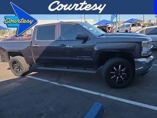 Used 2016 Chevrolet Silverado 1500 LS video 1