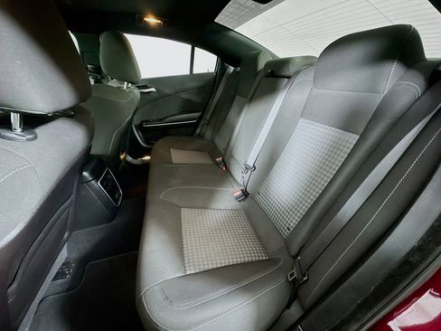 Used 2022 Dodge Charger Scat Pack RWD image 13