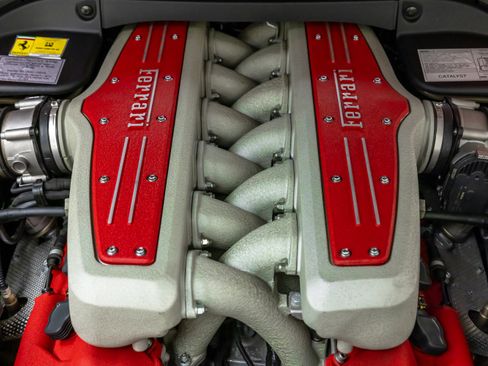 Used 2009 Ferrari 599 GTB Fiorano image 47